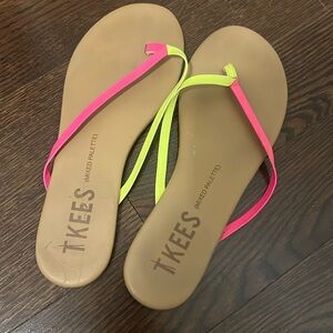 Tkees Sandals